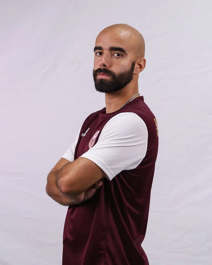 Bernardo Pacheco
