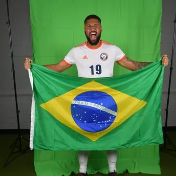 Matheus Alves